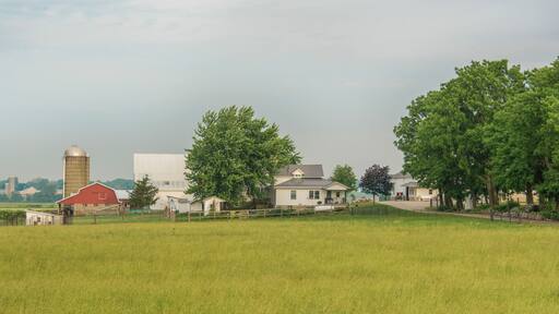 Nappanee