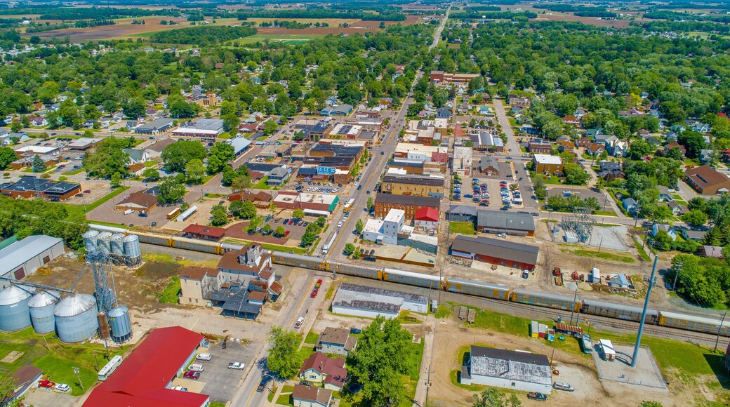 Nappanee