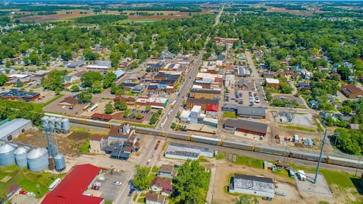 Nappanee