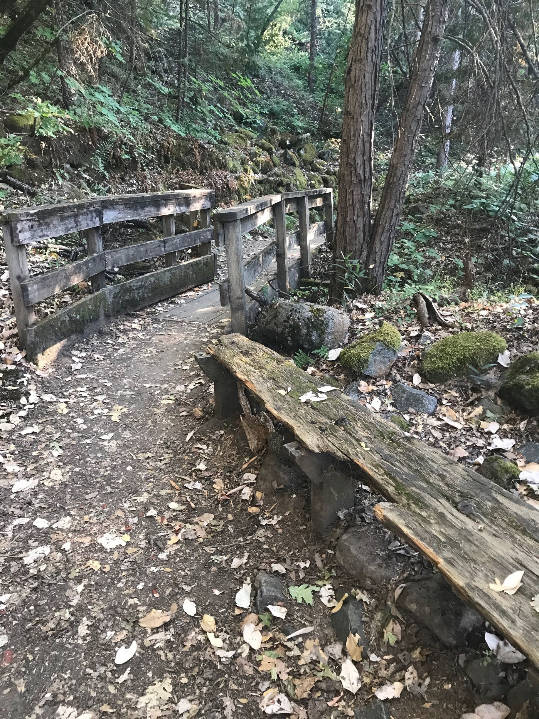 Love nature. #TakeAHike