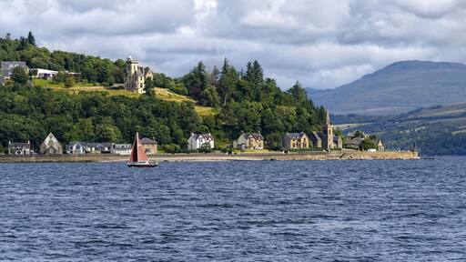 Dunoon