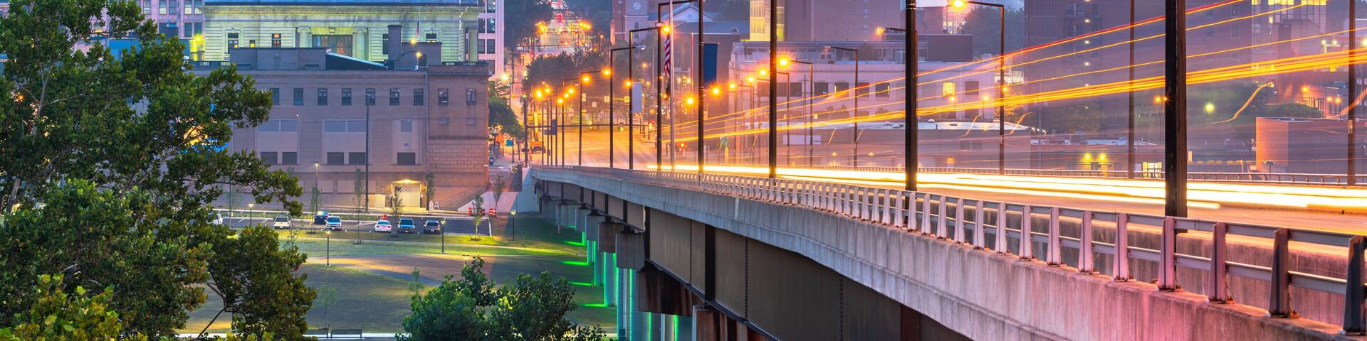 Youngstown, Ohio, USA