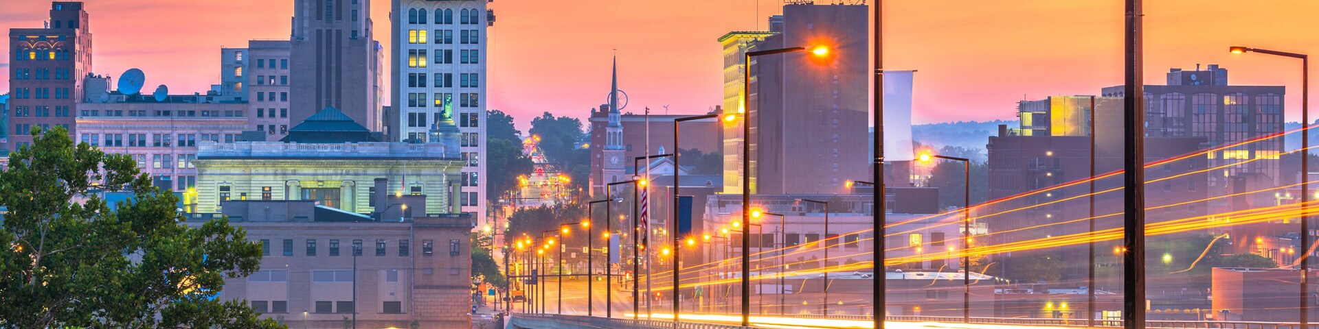 Youngstown, Ohio, USA