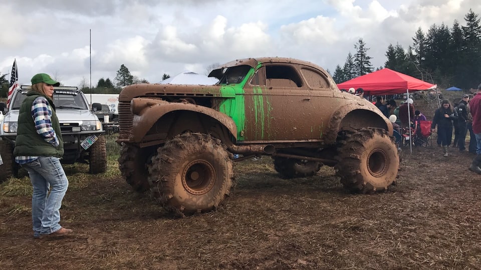 Serious Red Neck fun!!