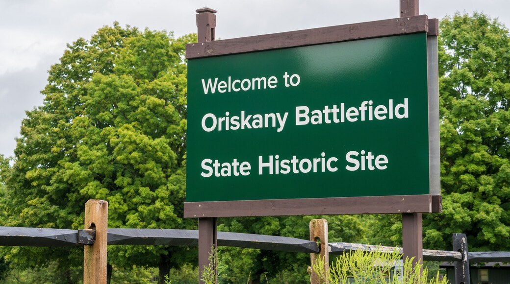 Oriskany