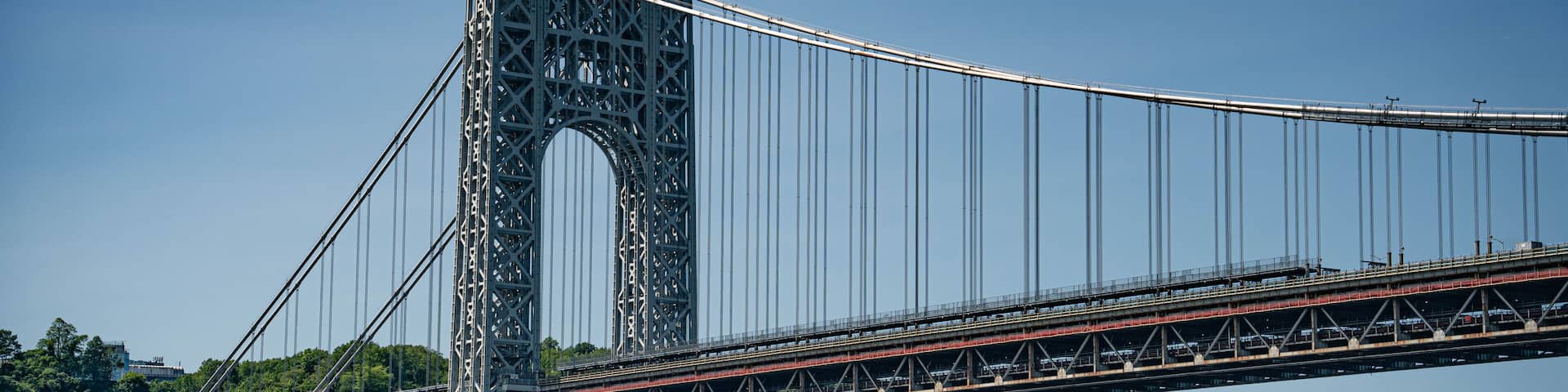 George Washington Bridge