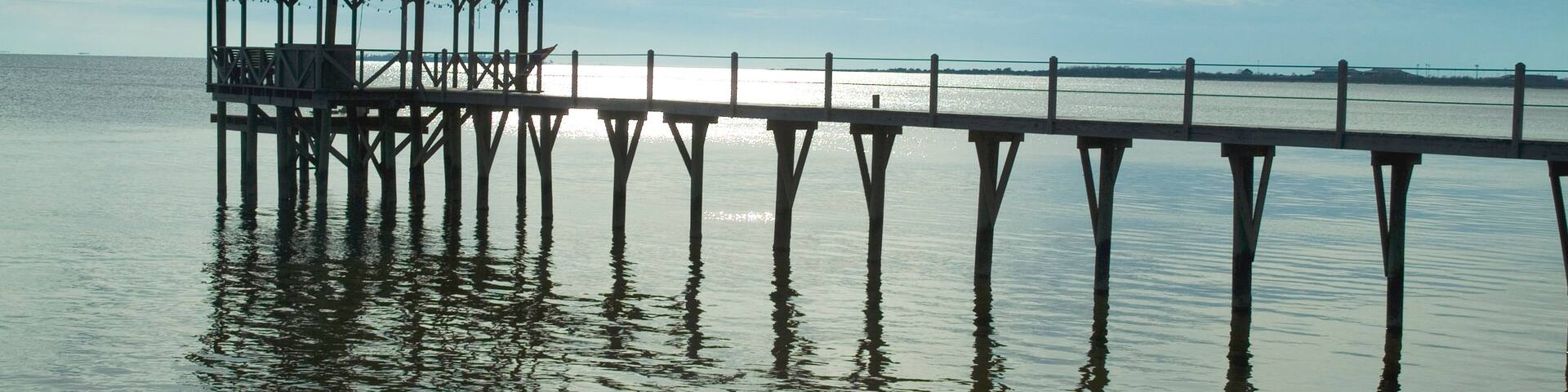 Mississippi, Pascagoula