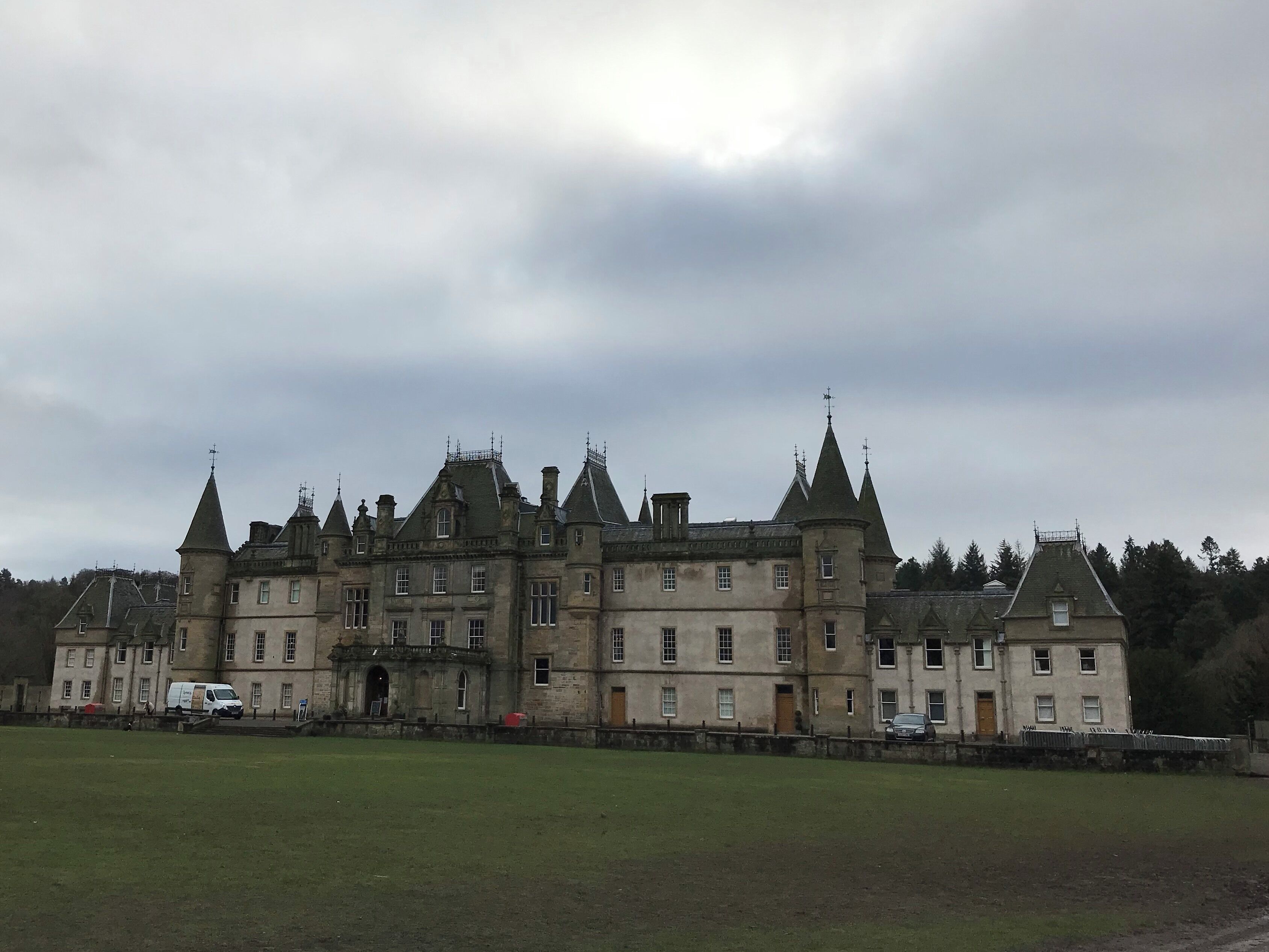 Free museum lovely lunch or afternoon tea