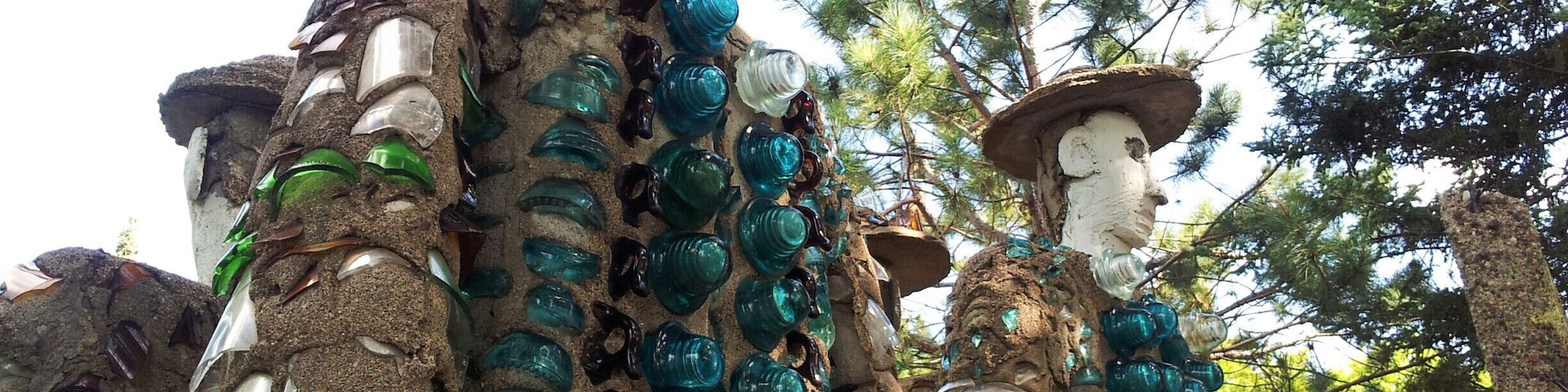 Fred Smith- Wisconsin Folk Art