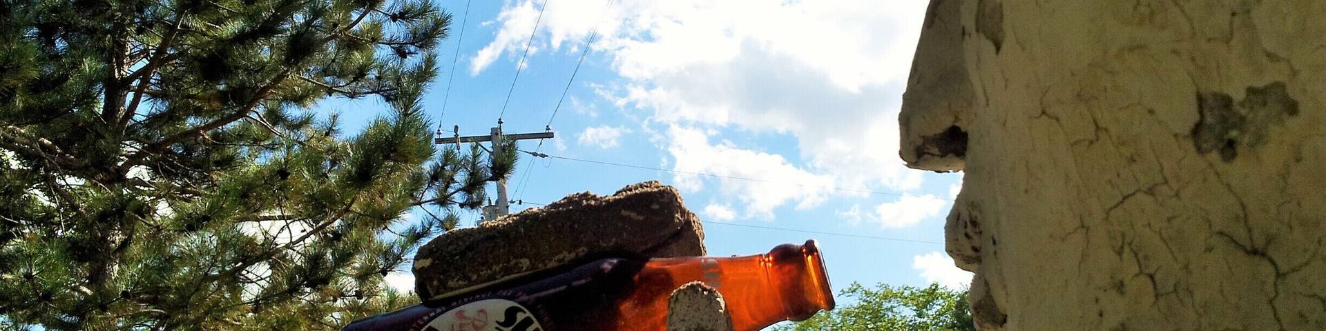 Fred Smith- Wisconsin Folk Art