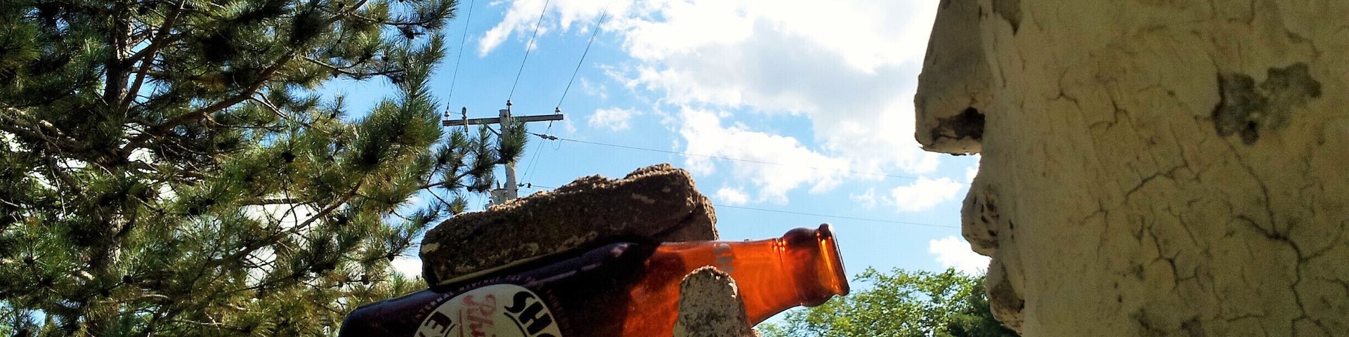 Fred Smith- Wisconsin Folk Art