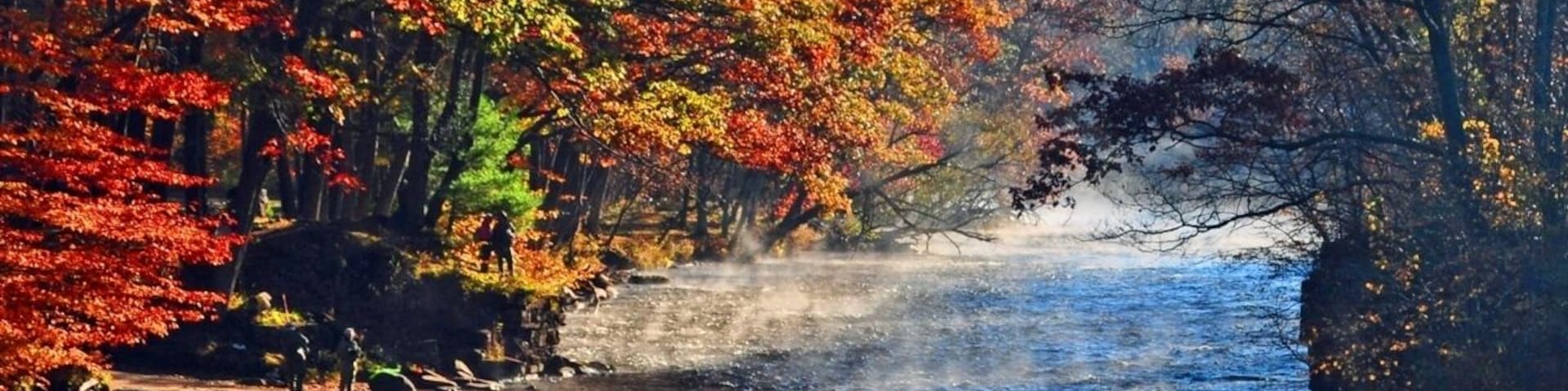 One of the best salmon fishing spots in the world.  
#roadtrip
#waterlust