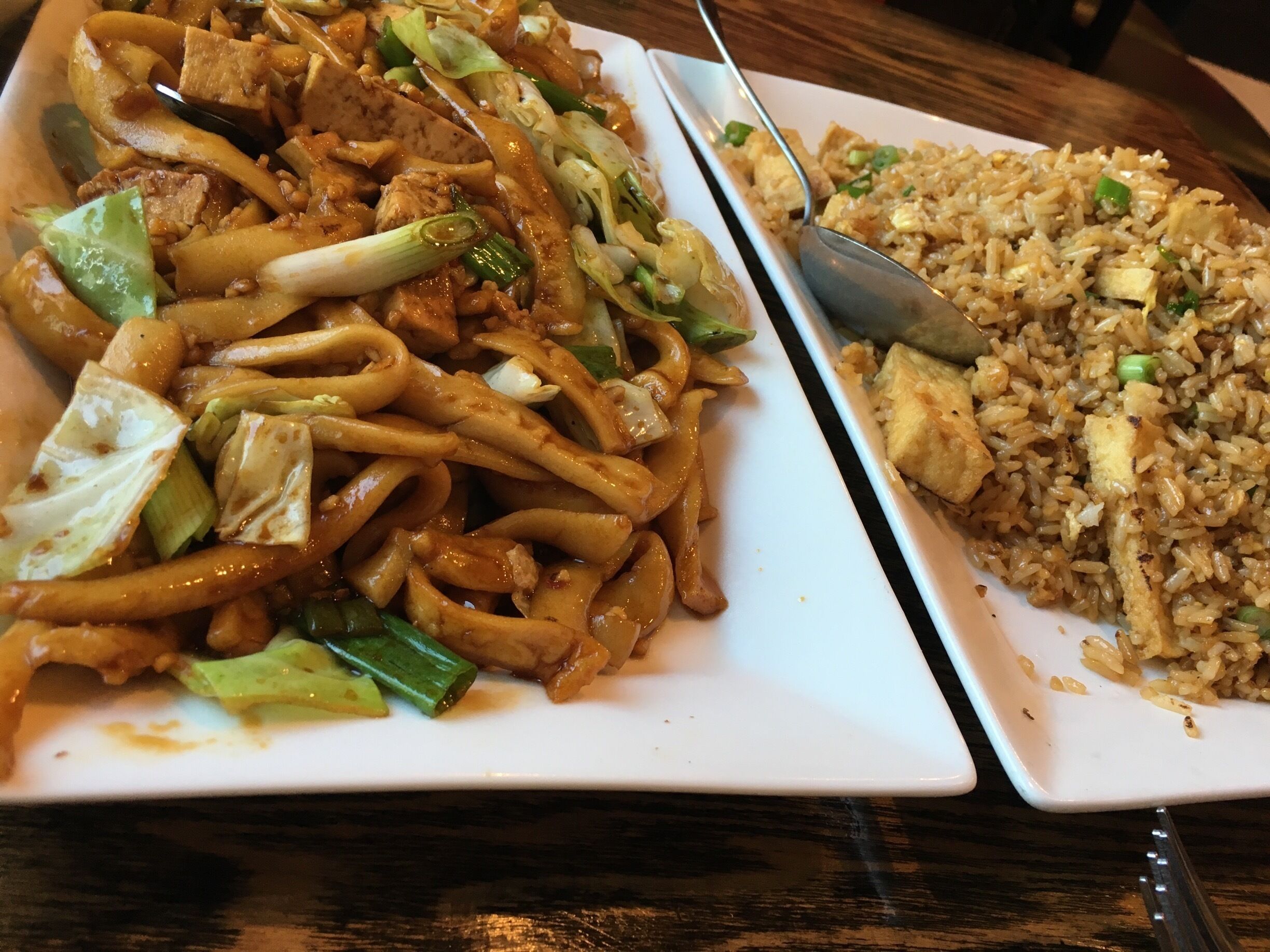 Dinner!
#lifeatexpedia