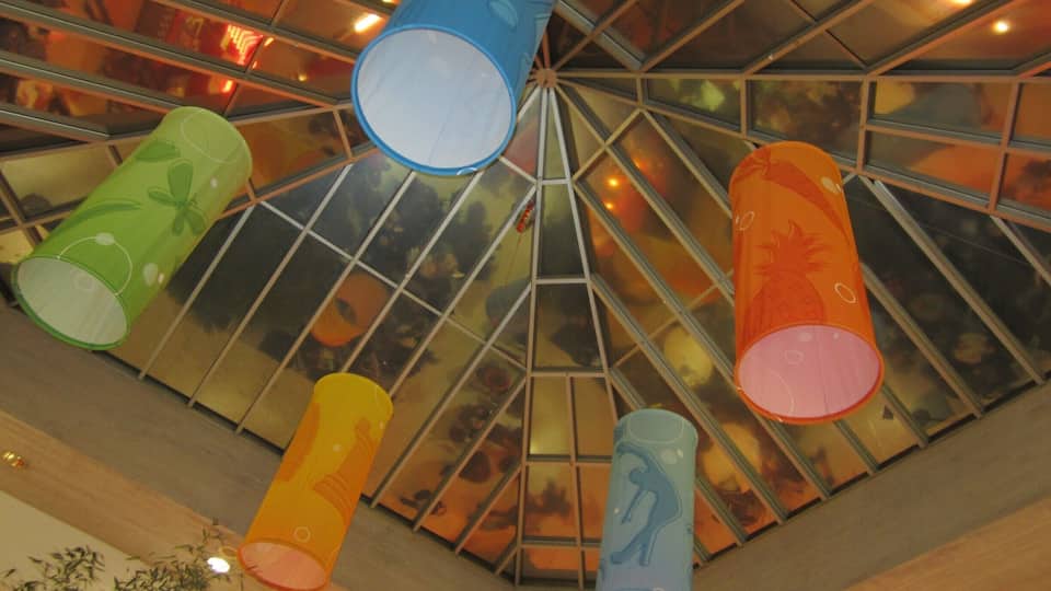 Love the colors. #Patterns