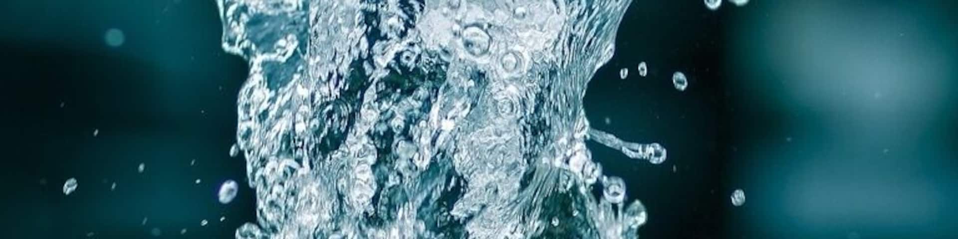 The Fountain at Redmond Town Center