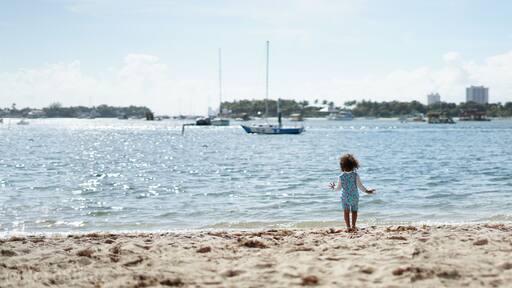 January at the beach with the beach baby. Wanna see more ? Follow my instagram @heroshotz