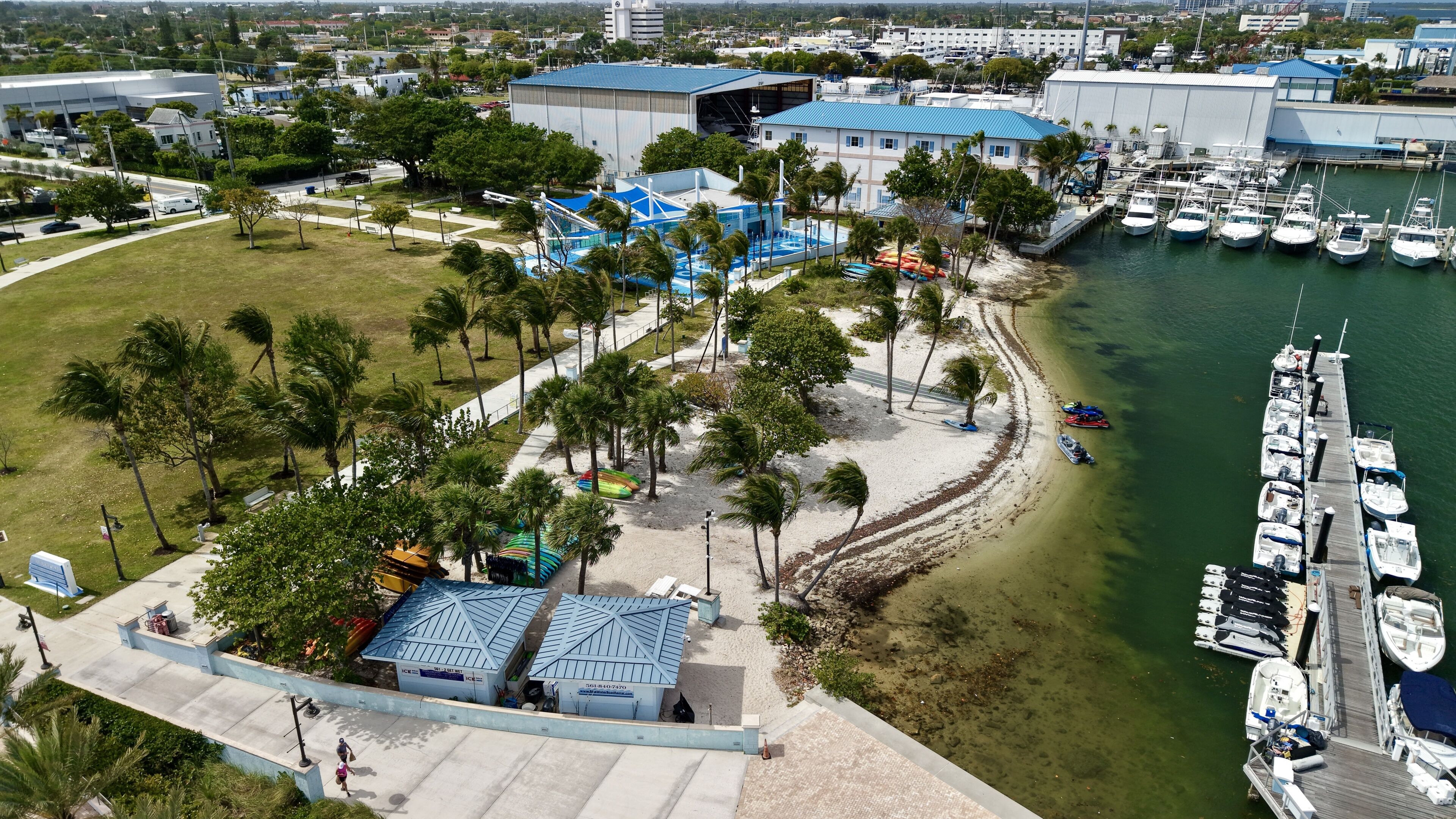 Riviera Beach