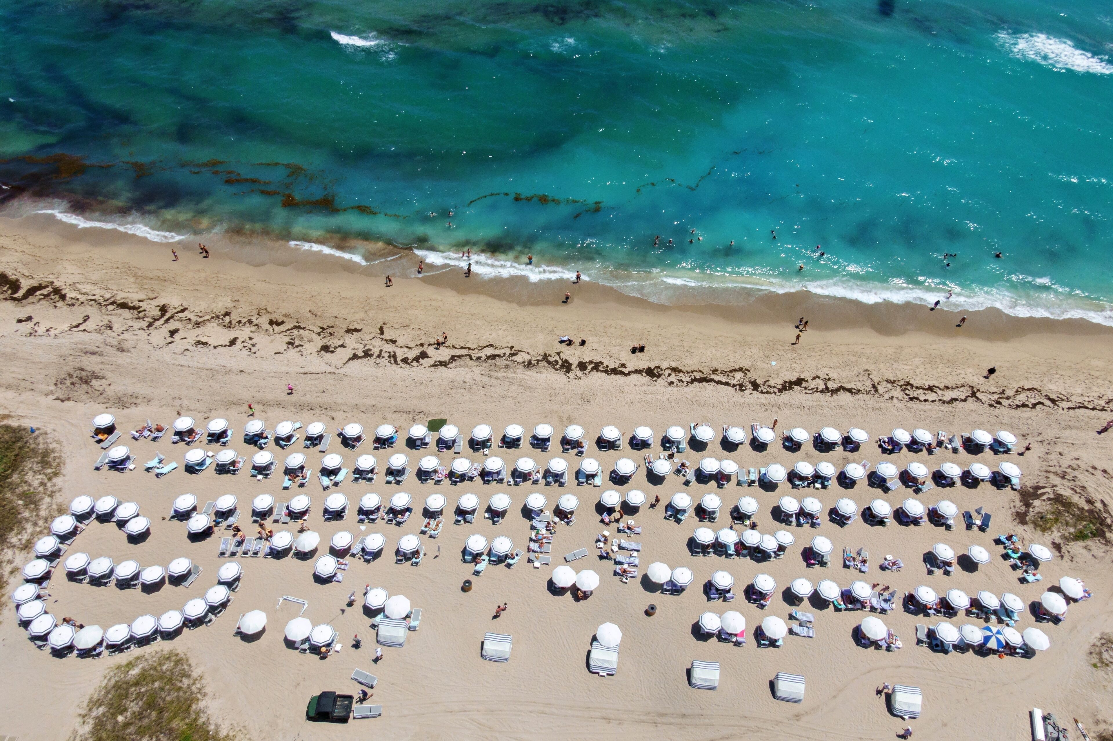 Riviera Beach