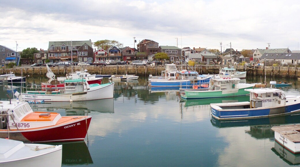 Rockport Massachusetts