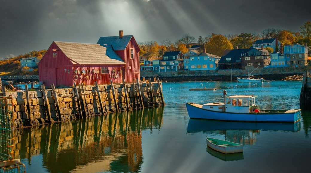 Rockport