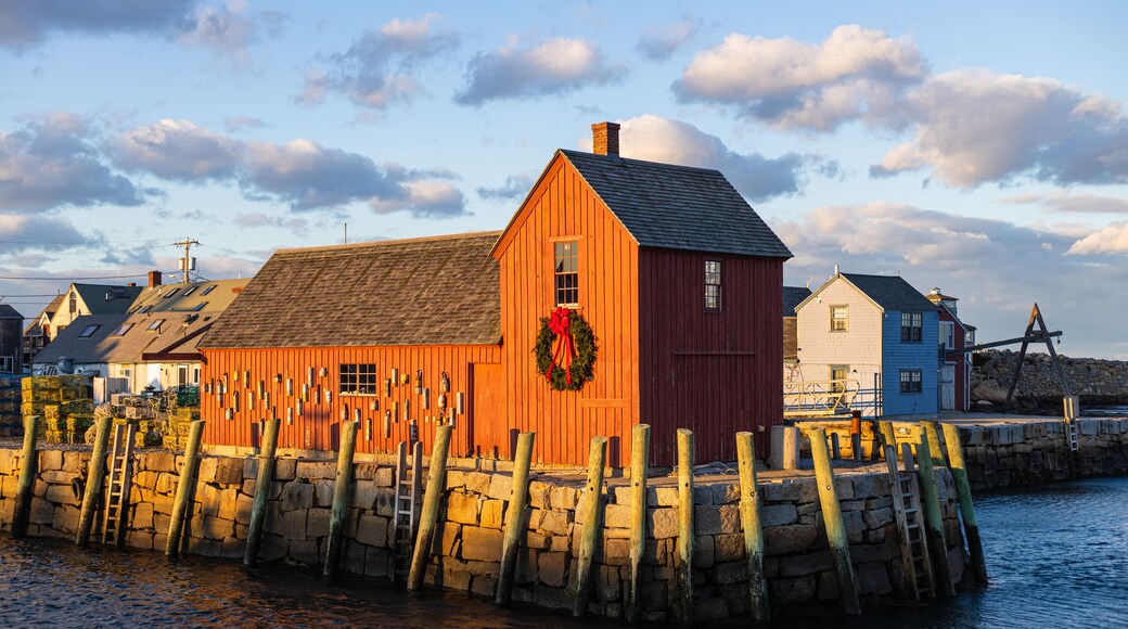 Rockport