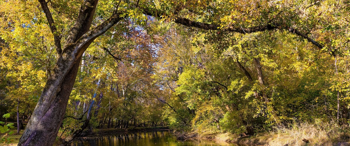 Historical Amis Mill in Rogersville, Tennessee, USA