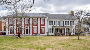 rogersville tennessee