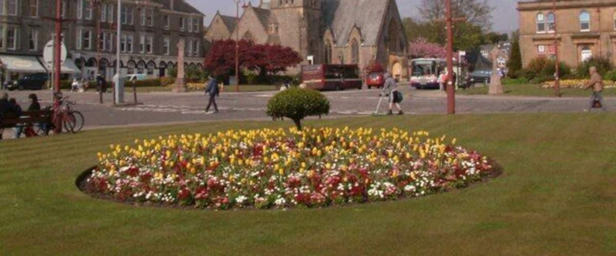 Colquhoun Square