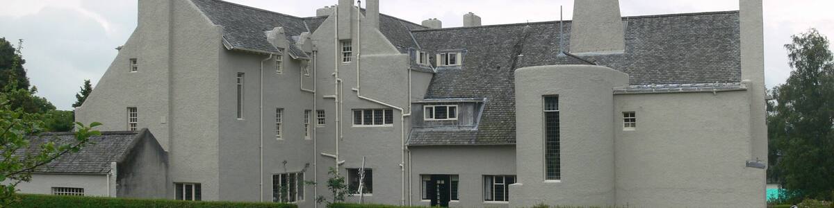 This is a photo of listed building number