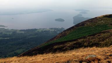 Loch Lomond