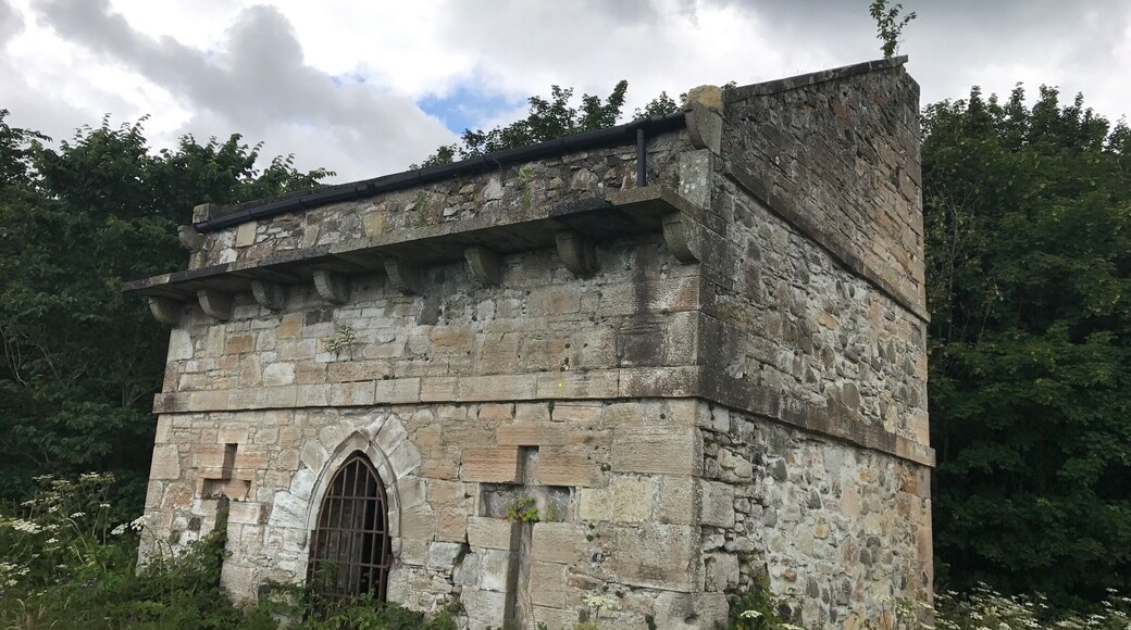 Eglinton Country Park