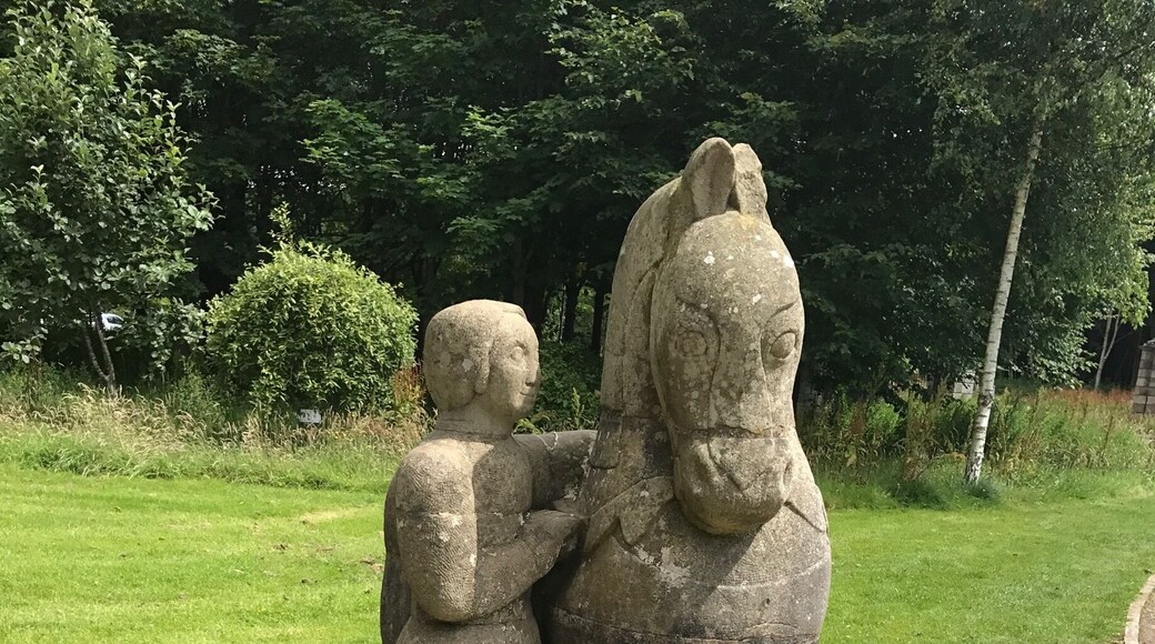 Eglinton Country Park