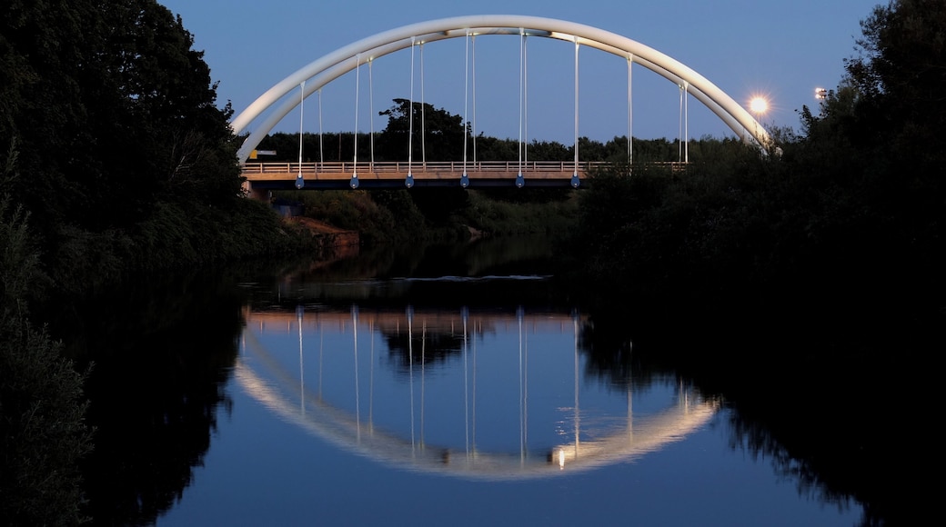 Opened on 14th May 2010