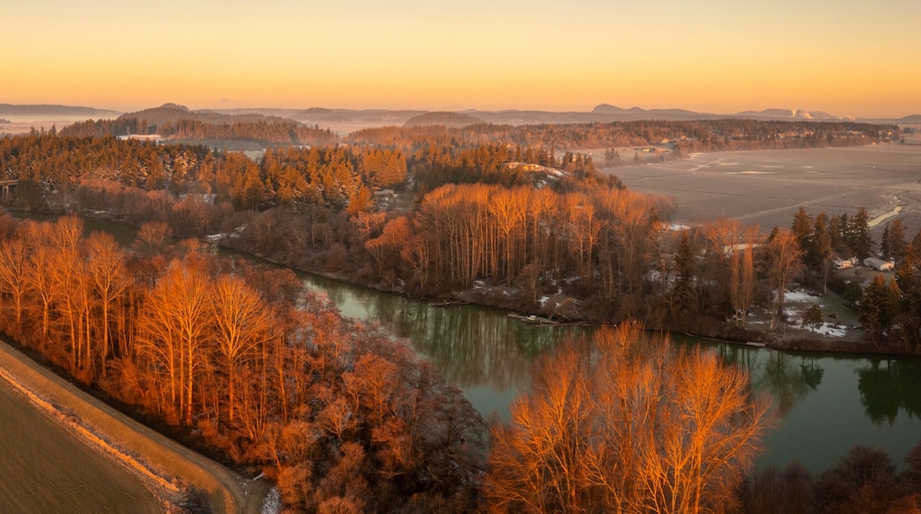 Sedro-Woolley