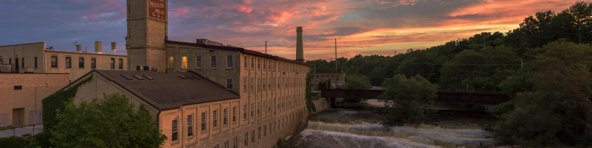 Sheboygan Falls, Wisconsin