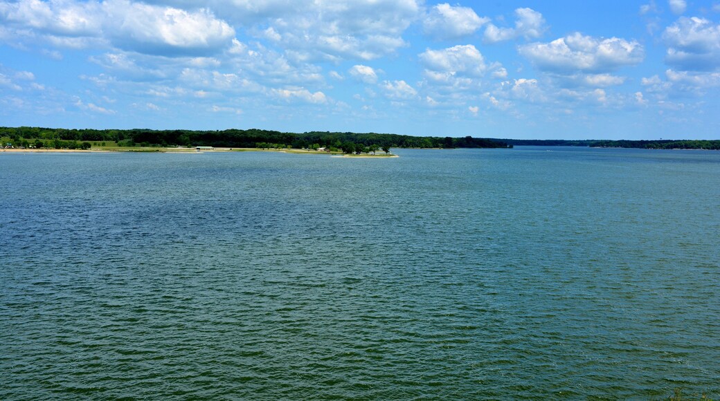 Lake Shelbyville, Illinois