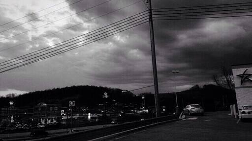 Last night around 10pm we finally arrived in Charlotte NC after driving through terrible weather on and off from Pennsylvania to Virginia.
This photo was taken in Virginia after we drove out if the storm cloud. So now I've found breakfast at Bob Evans (yum yum yum) and free wifi to give an update.
So from Niagara to NC we drove down using 77 hwy and what I found really interesting was that as you entered each state there was shortly after a state funded welcome centre.
We stopped at each one for a stretch and a look around. The welcome centre I was really impressed by because they all offered free wifi, lots of maps brochures and staff to assist with any questions.
The bathrooms had marble counter tops and were super clean! I mean wow! Unbelievable customer service. All the state welcome centres had picnic tables, some had look out points, and plenty of parking.
One thing I've noticed so far is all of the tailgaters while driving! Damn last night I was driving white knuckled and couldn't wait to get to our first rest stop.
We reached our host family's home we found on AirBnB and they were amazing! He stayed up late to make sure we arrived safely. So cool to her the accents now. Trees have leaves here!!! And no snow whoo Hoo!
Today we hit up Metalmorphosis (so excited and will post pictures) and continue our drive south to Savannah Georgia for Forsyth Park, Tybee Beach, The Waterfront and more so stayed tuned!
I'm pumped full of strong coffee and ready to go!
Oh and I just have to say one thing because wow the hospitality we received at the Bob Evans 16706 Northcross Drive in Charlotte NC was unbelievable! Insanely friendly. I will definitely come back here again.
We received a super warm welcome from several of the staff and although they were busy they really took the time to make you feel like a part of their family! I never had service like this before. I wanna steal them all and take them to Toronto to teach and spread the words of kindness to my city. Much appreciated and it was cool because out of all the places in the USA we had fellow Torontonians sitting next to us.