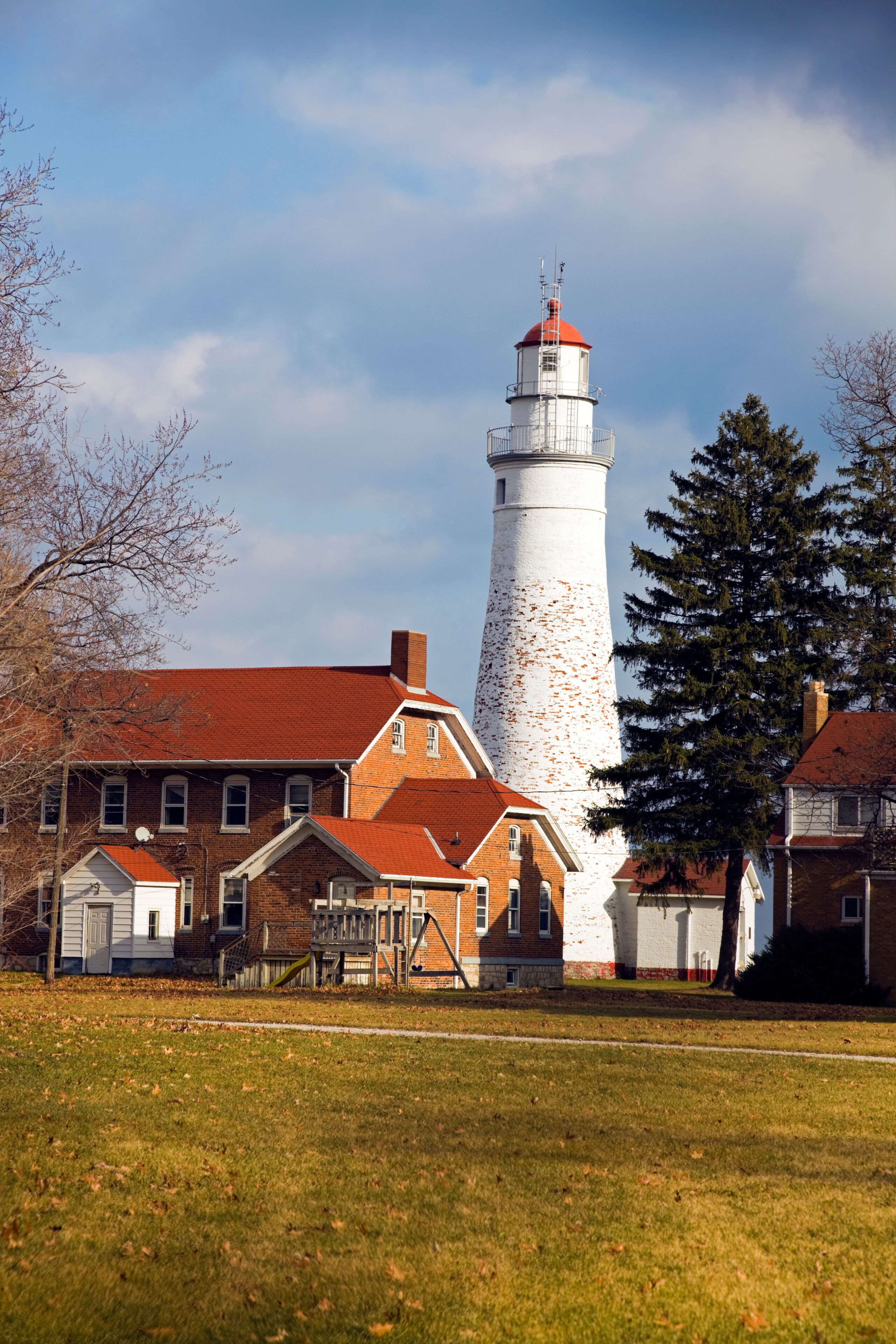 St. Clair