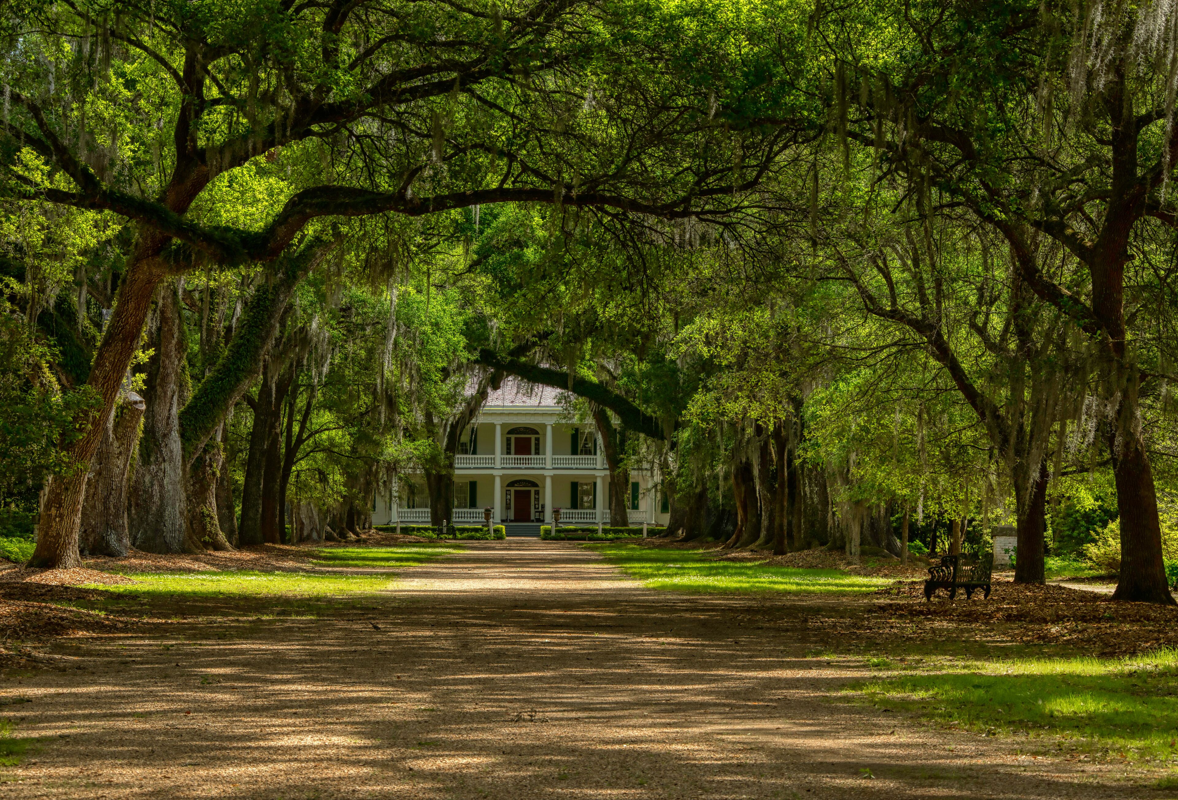 St. Francisville
