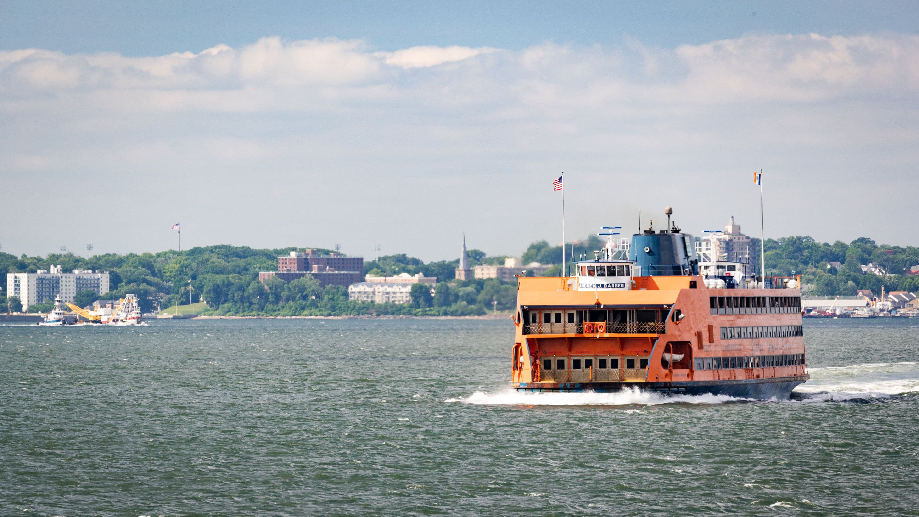 St Maarten and St Martin featuring a bay or harbor and a ferry