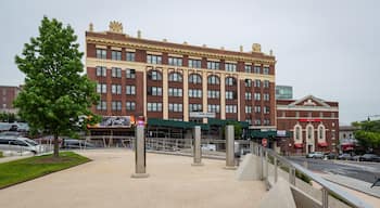 Staten Island