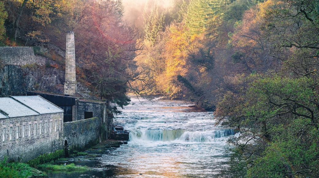 Lanark