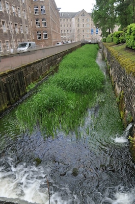 New Lanark