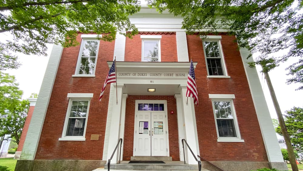 Dukes County Superior Court