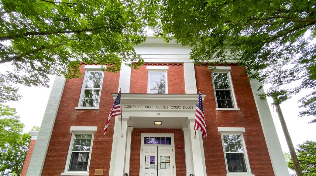 Dukes County Superior Court