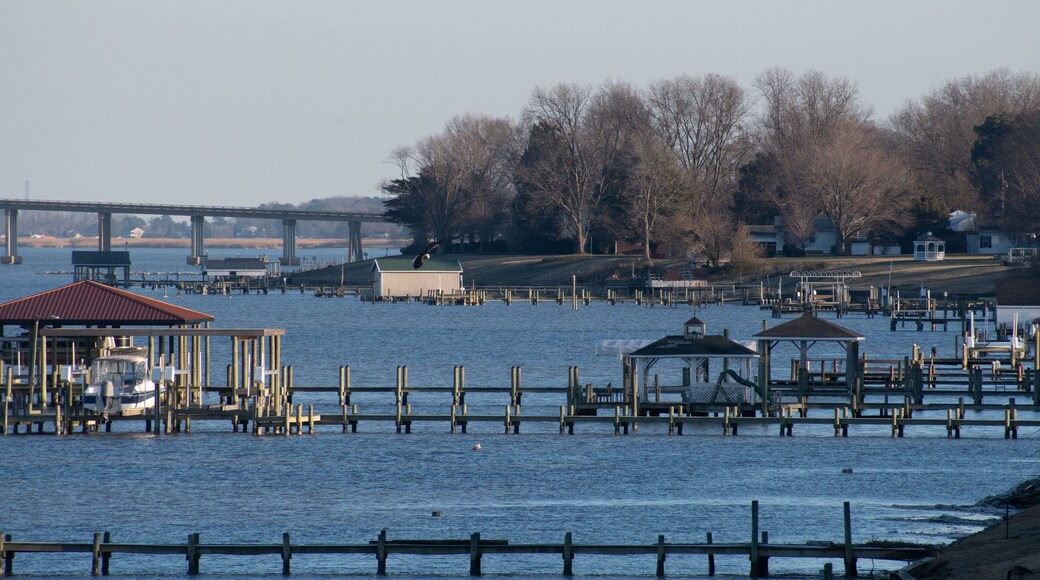 Tappahannock