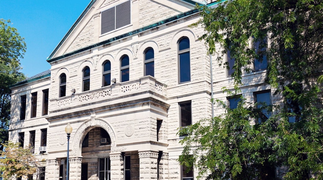 テーラーヴィル