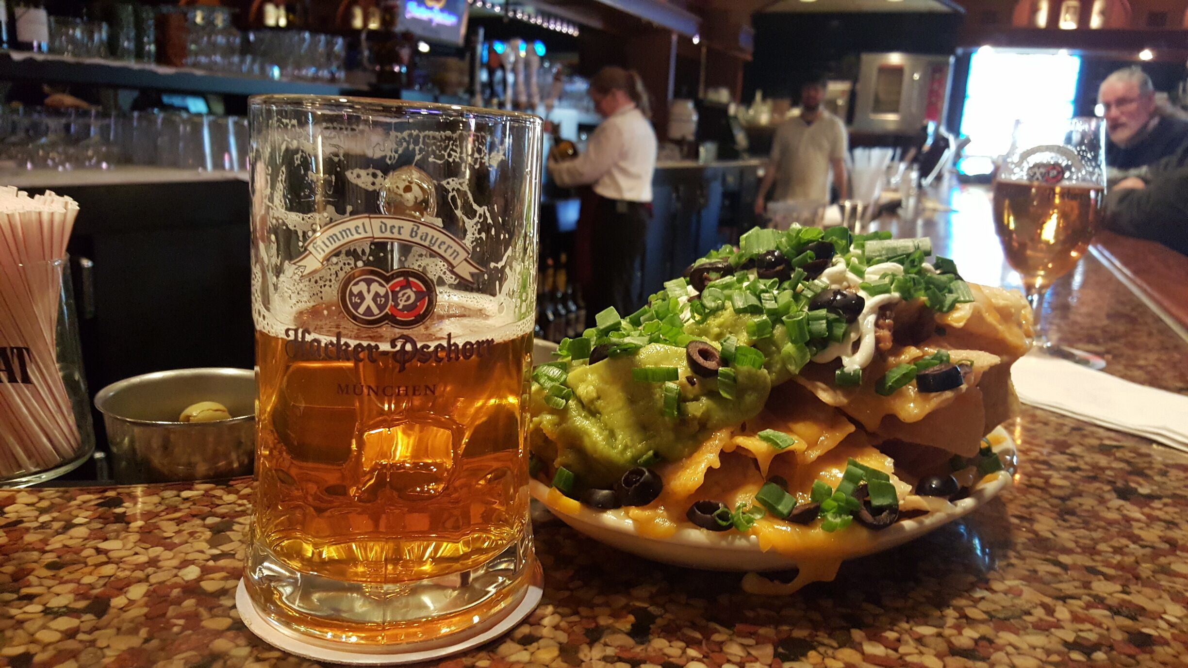 Looking for Amazing German Beer, Food & Fun!