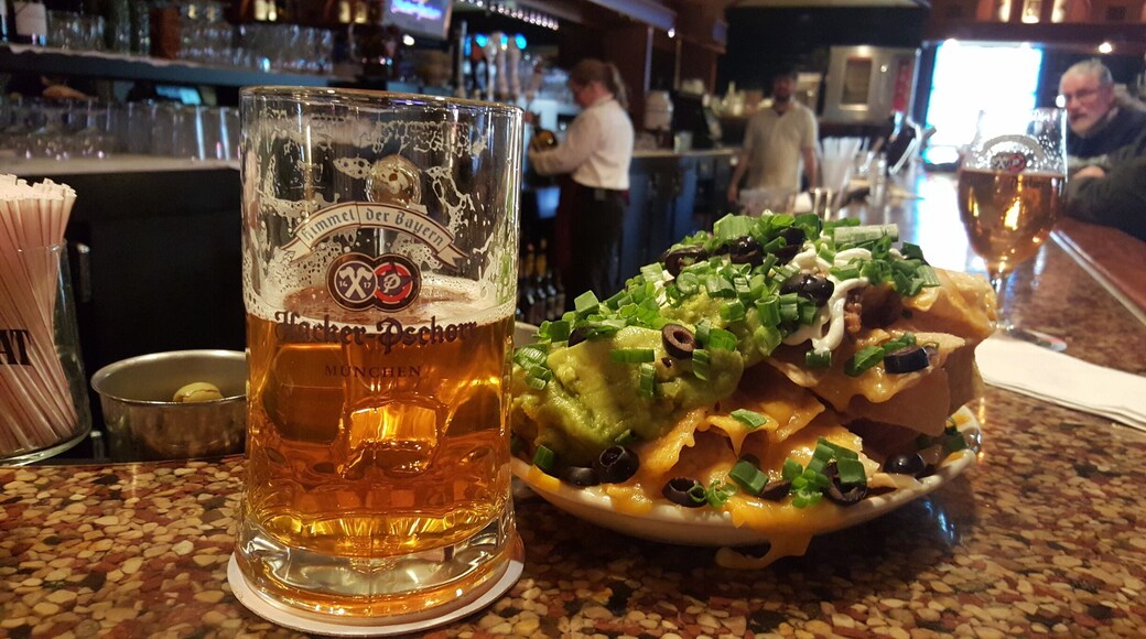 Looking for Amazing German Beer, Food & Fun!