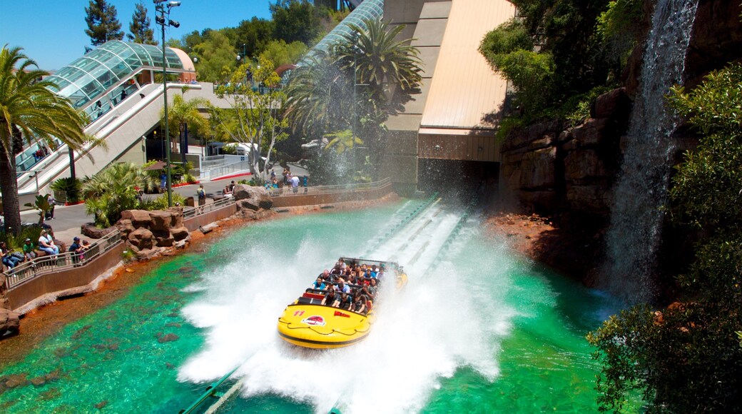 Universal City